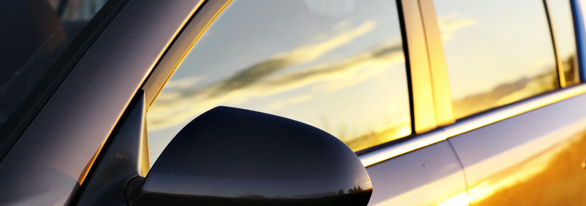 Affordable Glass Window Tinting