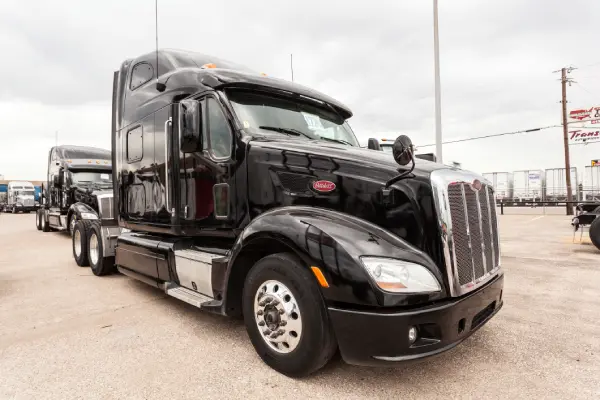 Truck Tinting